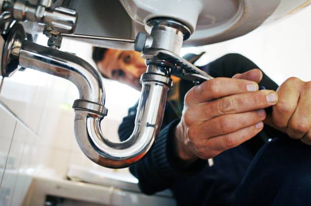 Best Plumbing Inspection Services  in Shawnee Hills, OH