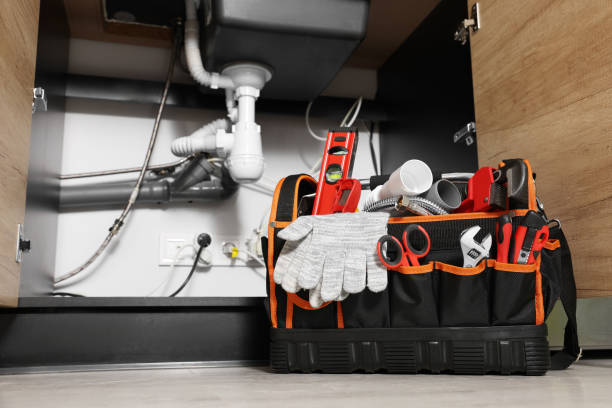 Best Sewer Line Repair  in Shawnee Hills, OH