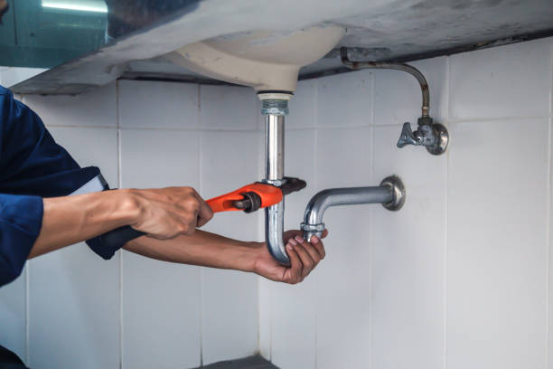 Professional Plumbing in Shawnee Hills, OH