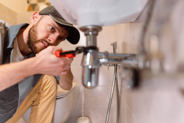 Best Same-Day Plumbing Service  in Shawnee Hills, OH
