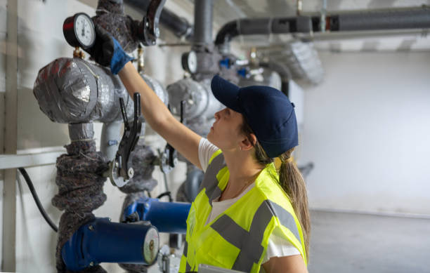 Best Commercial Plumbing Services  in Shawnee Hills, OH