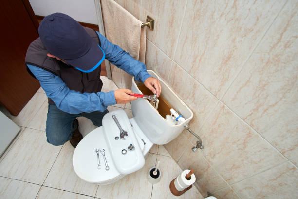Best Residential Plumbing Services  in Shawnee Hills, OH
