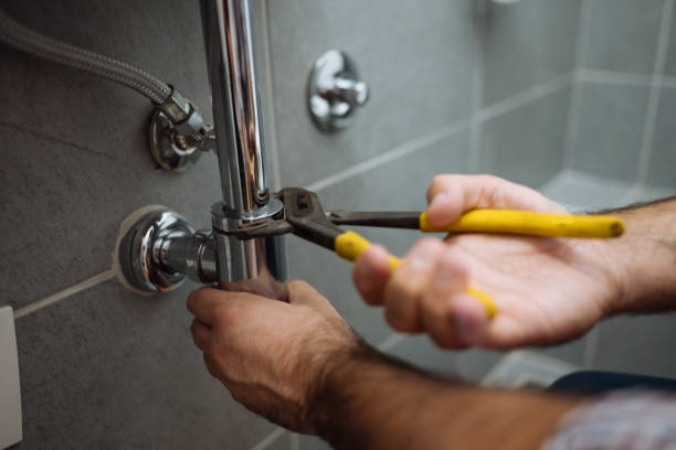 Best Water Leak Repair  in Shawnee Hills, OH